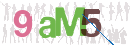 CAPTCHA vaizdas
