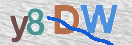 CAPTCHA vaizdas