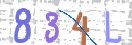 CAPTCHA vaizdas