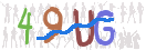 CAPTCHA vaizdas