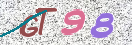 CAPTCHA vaizdas
