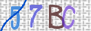 CAPTCHA vaizdas