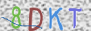 CAPTCHA vaizdas