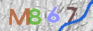 CAPTCHA vaizdas