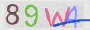 CAPTCHA vaizdas