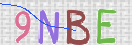 CAPTCHA vaizdas