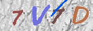 CAPTCHA vaizdas