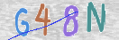 CAPTCHA vaizdas