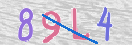 CAPTCHA vaizdas