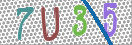 CAPTCHA vaizdas