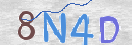 CAPTCHA vaizdas