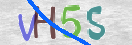 CAPTCHA vaizdas