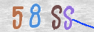 CAPTCHA vaizdas