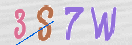 CAPTCHA vaizdas