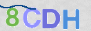 CAPTCHA vaizdas