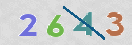 CAPTCHA vaizdas