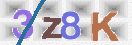 CAPTCHA vaizdas