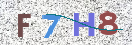 CAPTCHA vaizdas