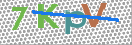 CAPTCHA vaizdas