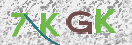 CAPTCHA vaizdas