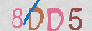 CAPTCHA vaizdas