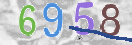 CAPTCHA vaizdas