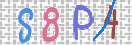 CAPTCHA vaizdas
