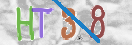 CAPTCHA vaizdas