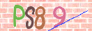 CAPTCHA vaizdas