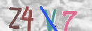 CAPTCHA vaizdas