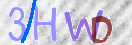 CAPTCHA vaizdas