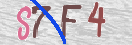 CAPTCHA vaizdas