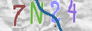 CAPTCHA vaizdas