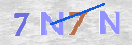 CAPTCHA vaizdas