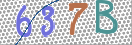 CAPTCHA vaizdas