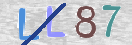CAPTCHA vaizdas