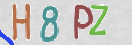 CAPTCHA vaizdas