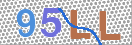 CAPTCHA vaizdas