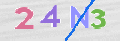 CAPTCHA vaizdas