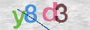 CAPTCHA vaizdas