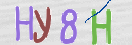 CAPTCHA vaizdas
