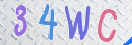 CAPTCHA vaizdas