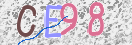 CAPTCHA vaizdas