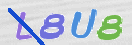 CAPTCHA vaizdas