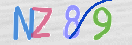 CAPTCHA vaizdas