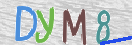 CAPTCHA vaizdas