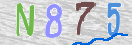 CAPTCHA vaizdas