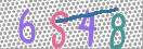 CAPTCHA vaizdas