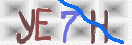 CAPTCHA vaizdas