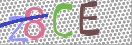 CAPTCHA vaizdas